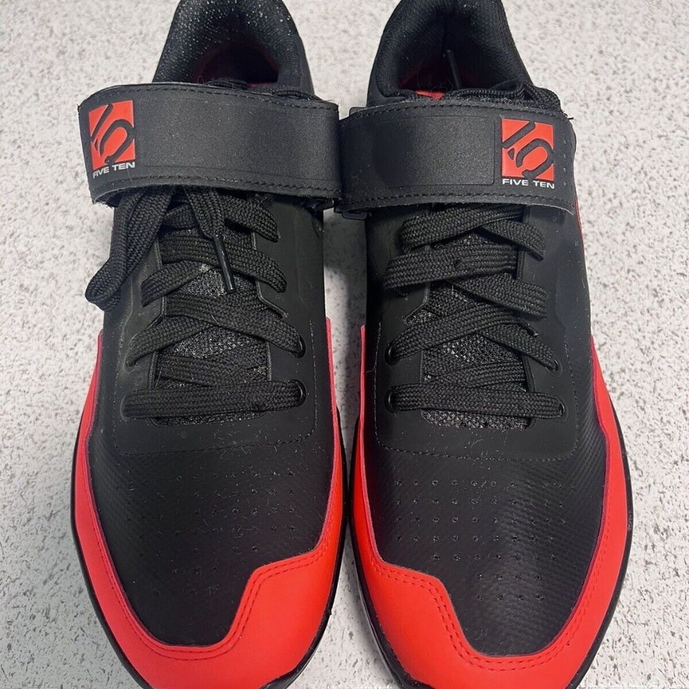 Five Ten Stealth Cycling Shoes Men’s 11.5 US - Great Condition
